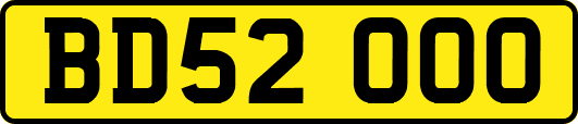 BD52OOO