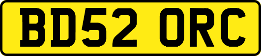 BD52ORC