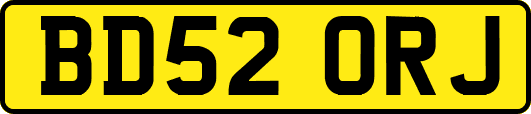 BD52ORJ