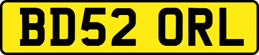 BD52ORL