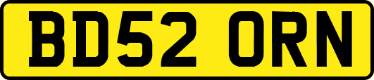 BD52ORN