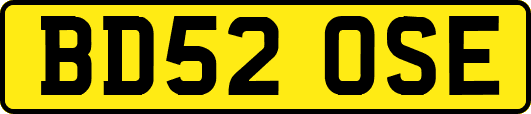 BD52OSE
