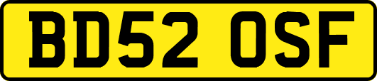 BD52OSF