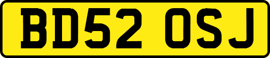 BD52OSJ