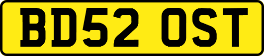 BD52OST