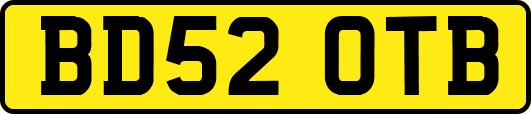 BD52OTB