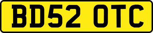 BD52OTC