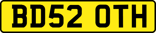 BD52OTH