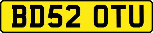 BD52OTU