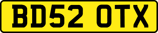 BD52OTX