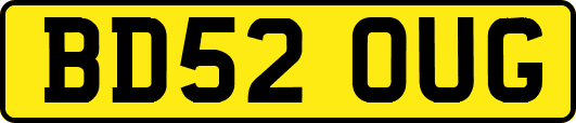 BD52OUG