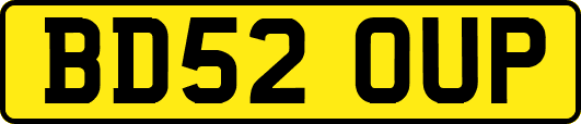 BD52OUP