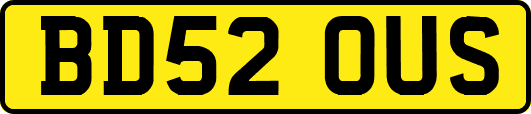BD52OUS