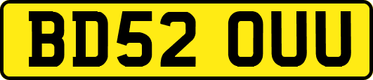 BD52OUU