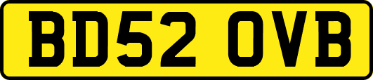 BD52OVB