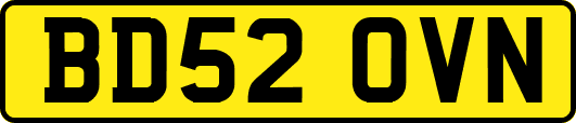 BD52OVN