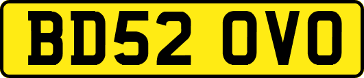 BD52OVO