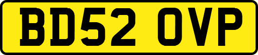 BD52OVP