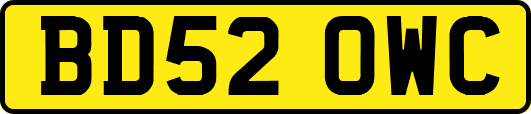 BD52OWC