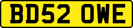 BD52OWE
