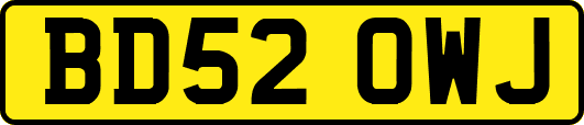 BD52OWJ