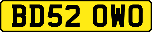 BD52OWO