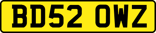 BD52OWZ