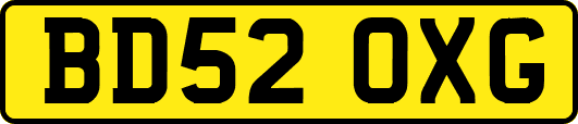 BD52OXG