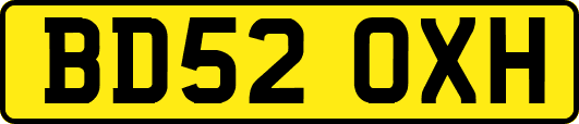 BD52OXH