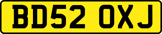 BD52OXJ