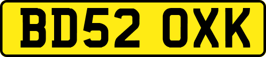 BD52OXK