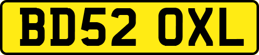 BD52OXL