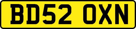 BD52OXN