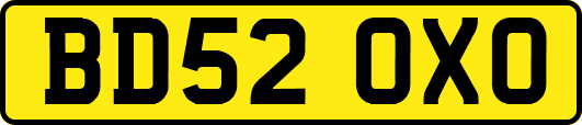 BD52OXO
