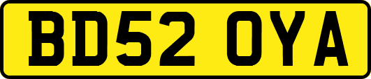 BD52OYA