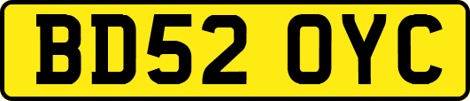 BD52OYC