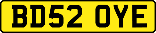 BD52OYE