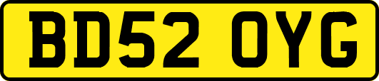 BD52OYG