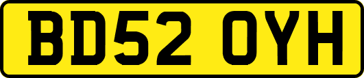 BD52OYH