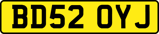 BD52OYJ