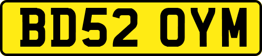 BD52OYM