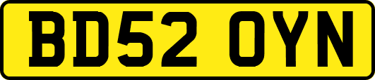 BD52OYN