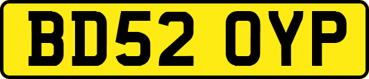BD52OYP