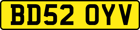 BD52OYV