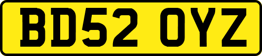 BD52OYZ