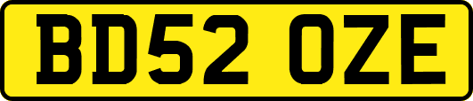 BD52OZE