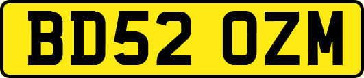 BD52OZM