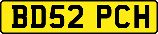 BD52PCH