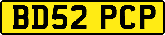 BD52PCP