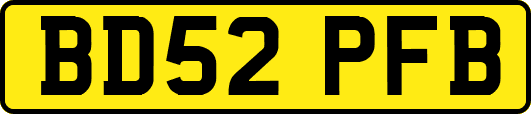 BD52PFB